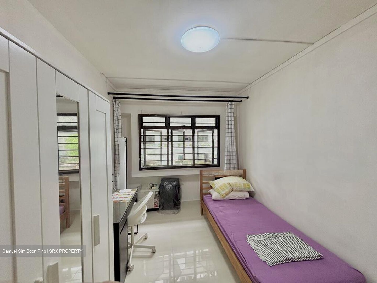 Blk 421 Canberra Road (Sembawang), HDB 5 Rooms #508120391